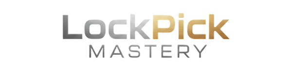 lockpickmastery